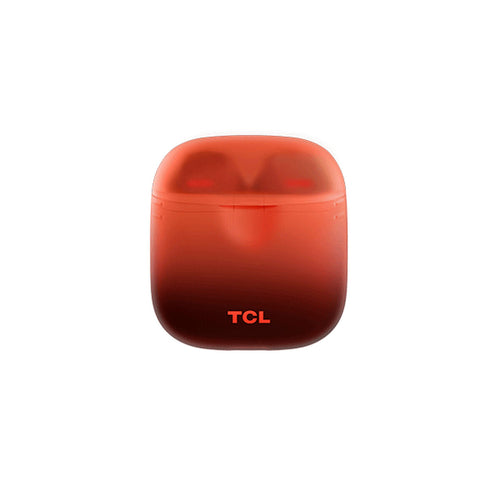 Auriculares Bluetooth TCL SOCL500TWSOR-EU